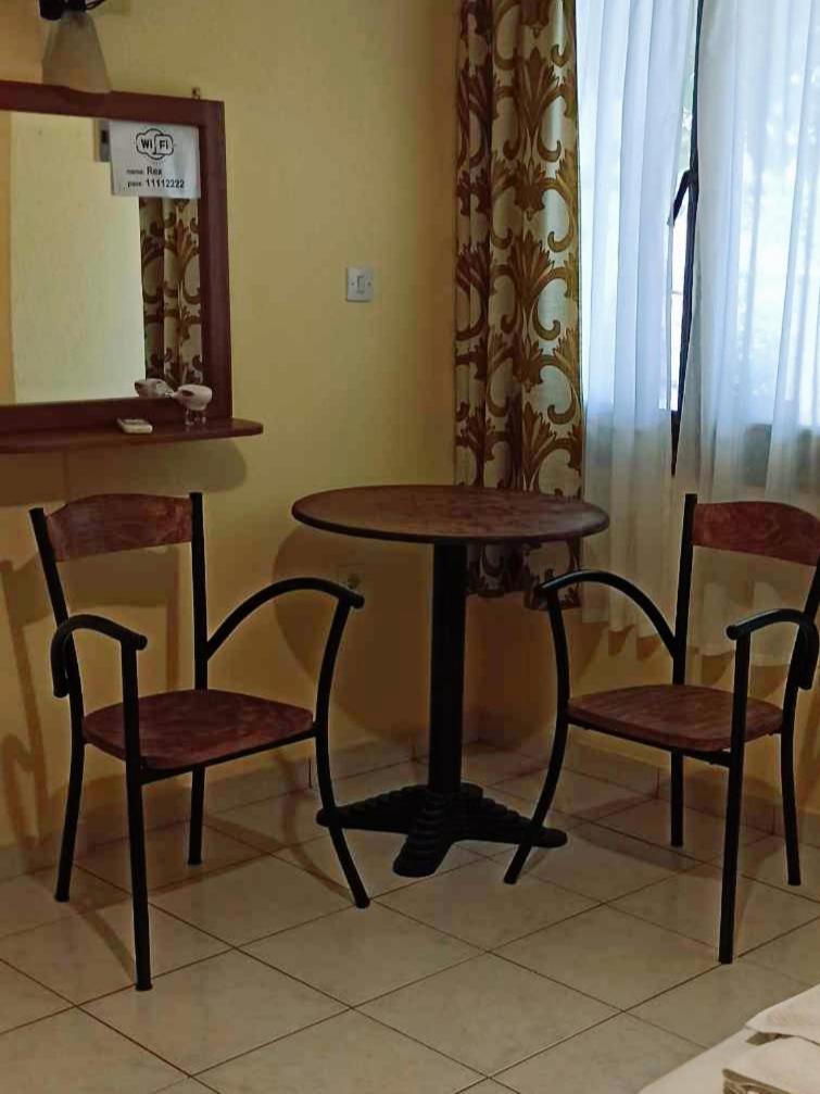 Despoina Meletiadou Nea Roda Ruang foto