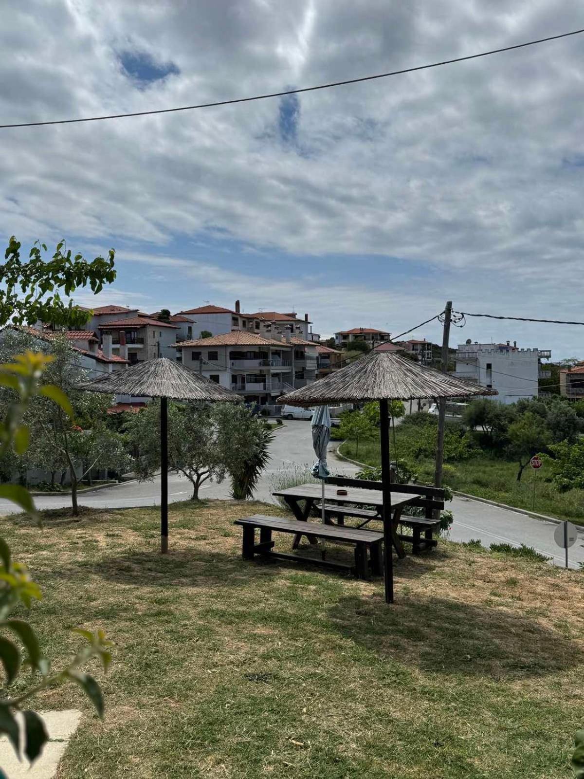 Despoina Meletiadou Nea Roda Ruang foto